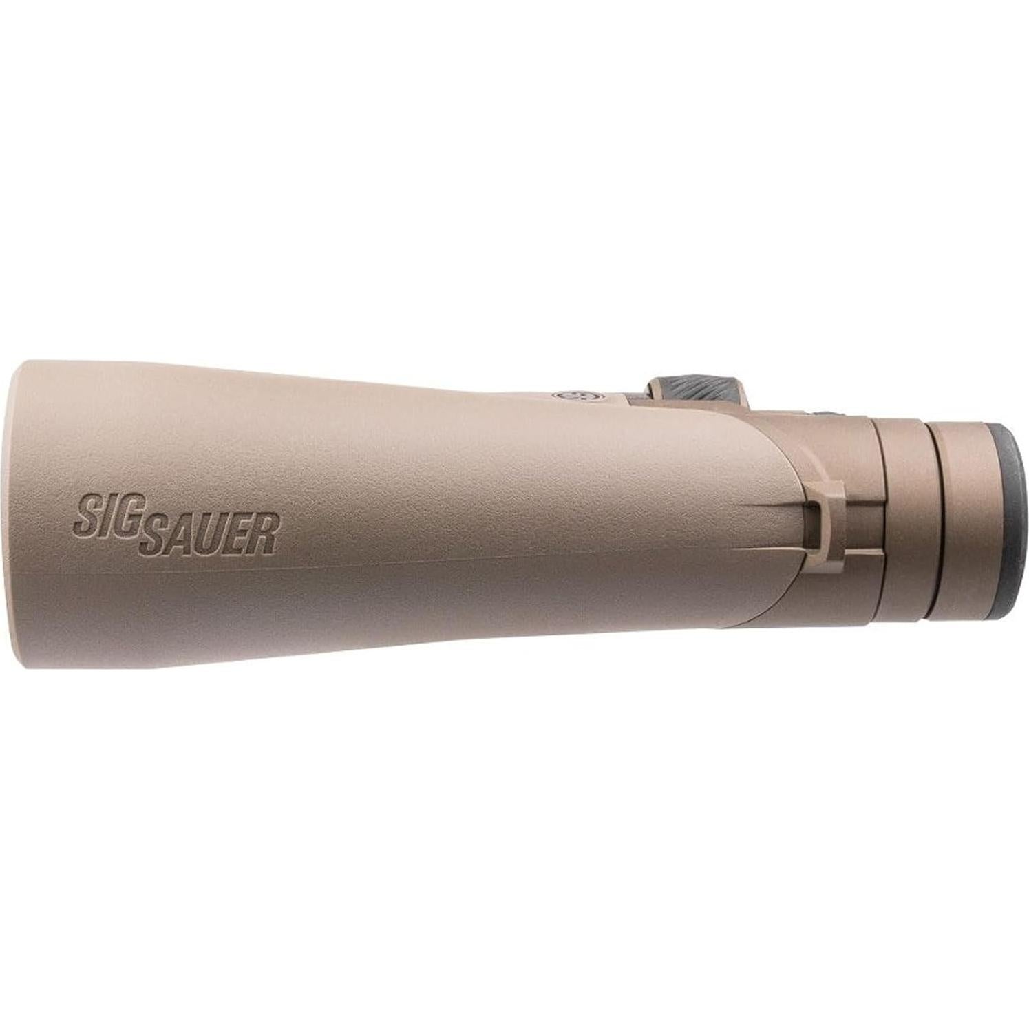 Binoculares SIG SAUER ZULU10 HDX 10x50 Impermeables