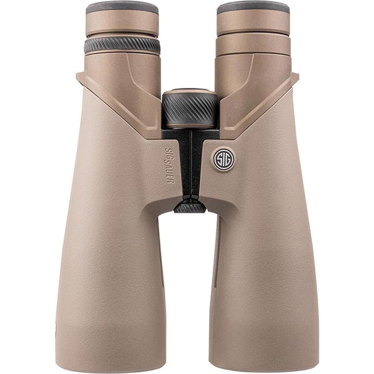 Binoculares SIG SAUER ZULU10 HDX 10x50 Impermeables