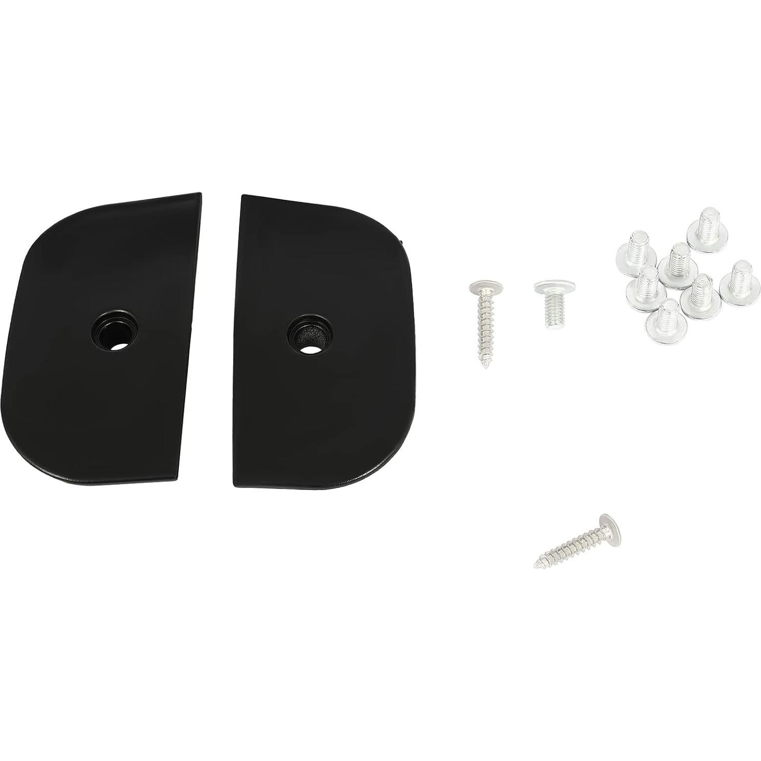 Alerón Trasero SCITOO Negro Mate para Toyota Corolla 2014-2020