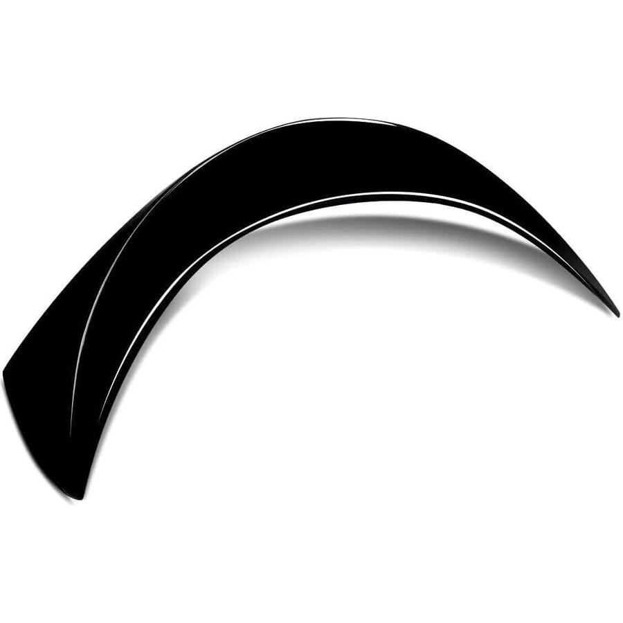 Spoiler Trasero Medio Toyota Corolla Hatchback 2019-2024 ABS