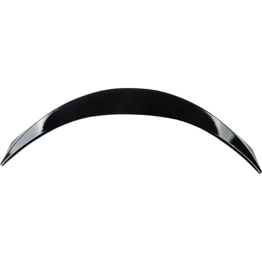 Spoiler Trasero Medio Toyota Corolla Hatchback 2019-2024 ABS