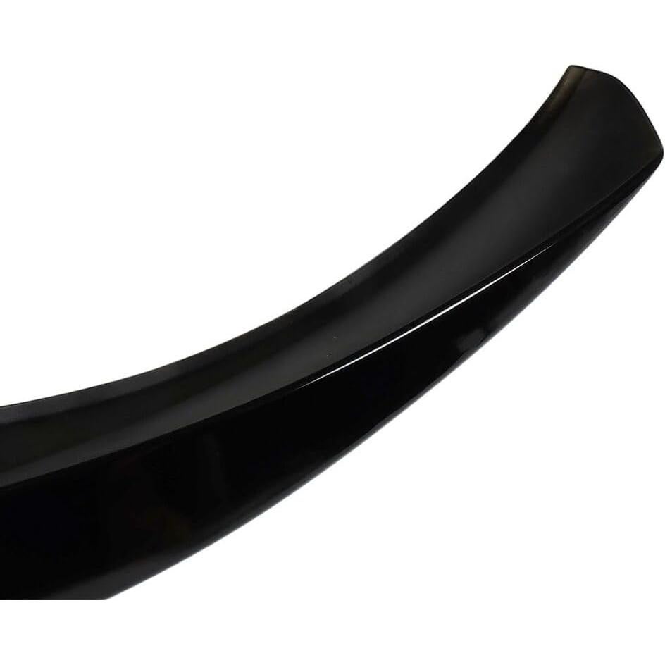 Spoiler Trasero Medio Toyota Corolla Hatchback 2019-2024 ABS