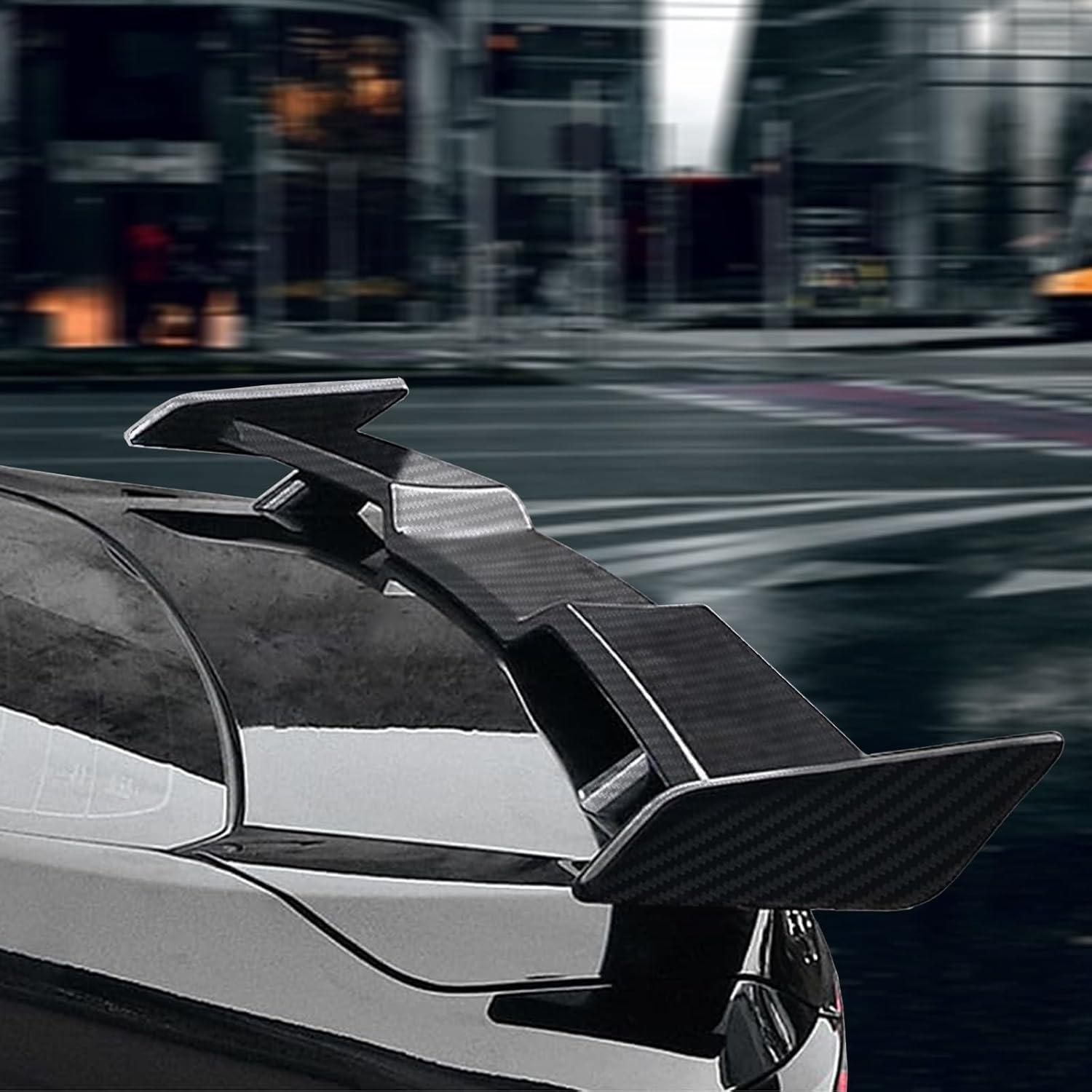 Ala Trasera ZXMOTO para Honda Civic Accord y Toyota Corolla 2018-2025