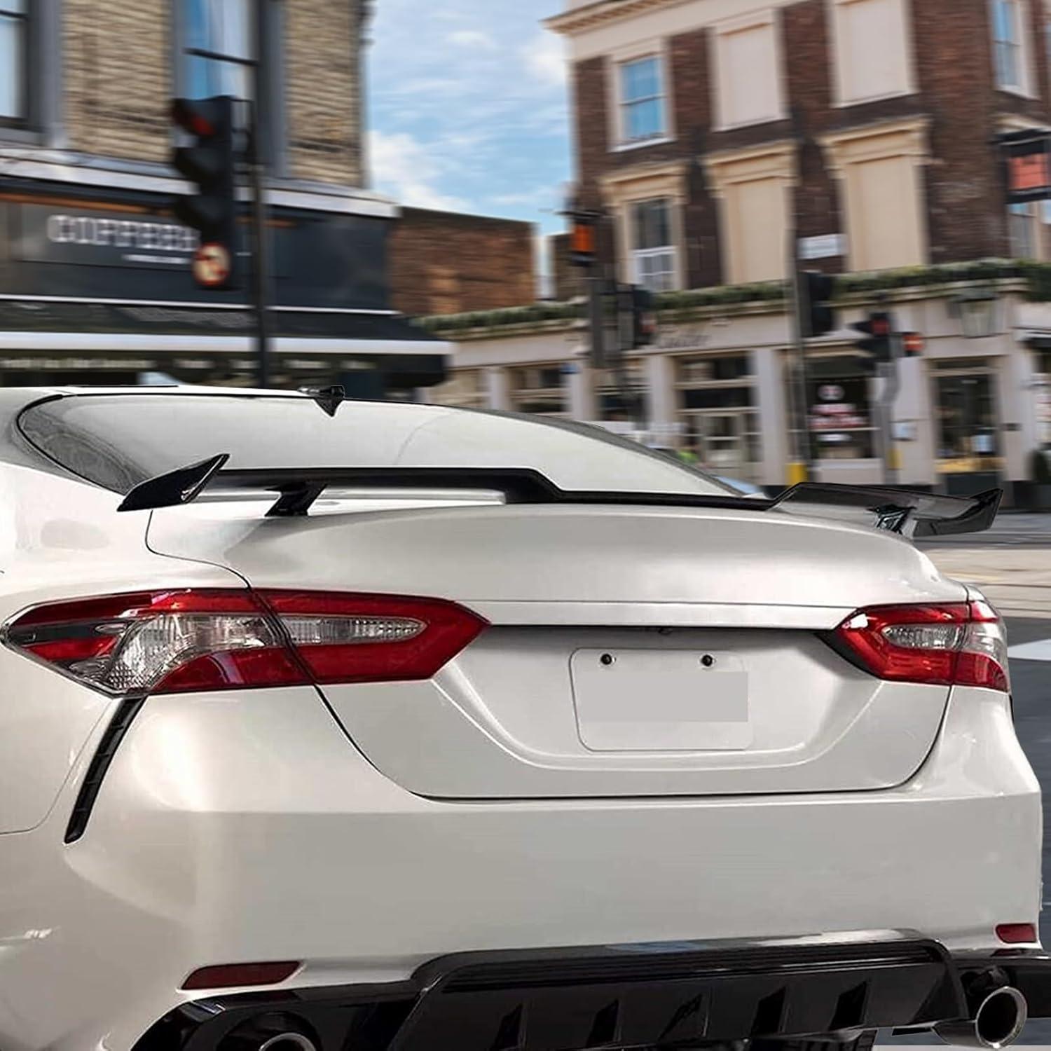 Ala Trasera ZXMOTO para Honda Civic Accord y Toyota Corolla 2018-2025