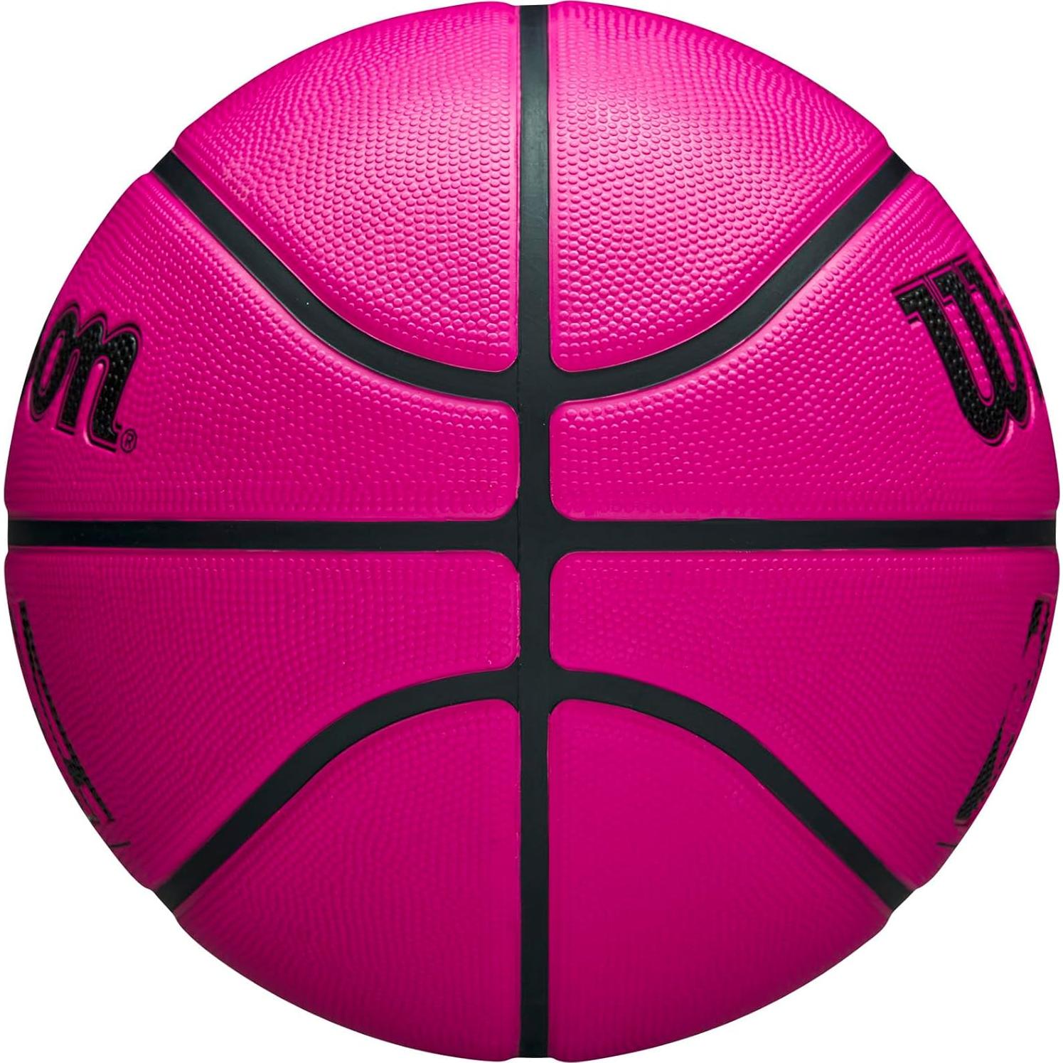Balón de Baloncesto Wilson NBA DRV Tamaño 5 Exterior