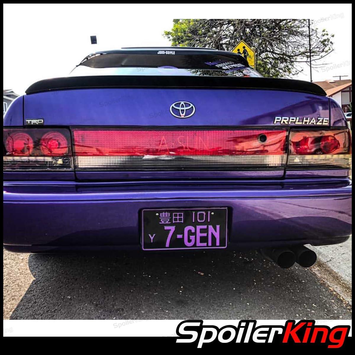 Spoiler de Maletero SpoilerKing 284G para Toyota Corolla 93-97