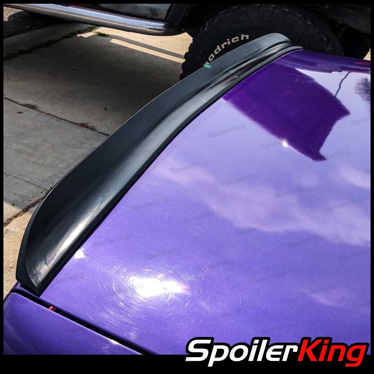 Spoiler de Maletero SpoilerKing 284G para Toyota Corolla 93-97