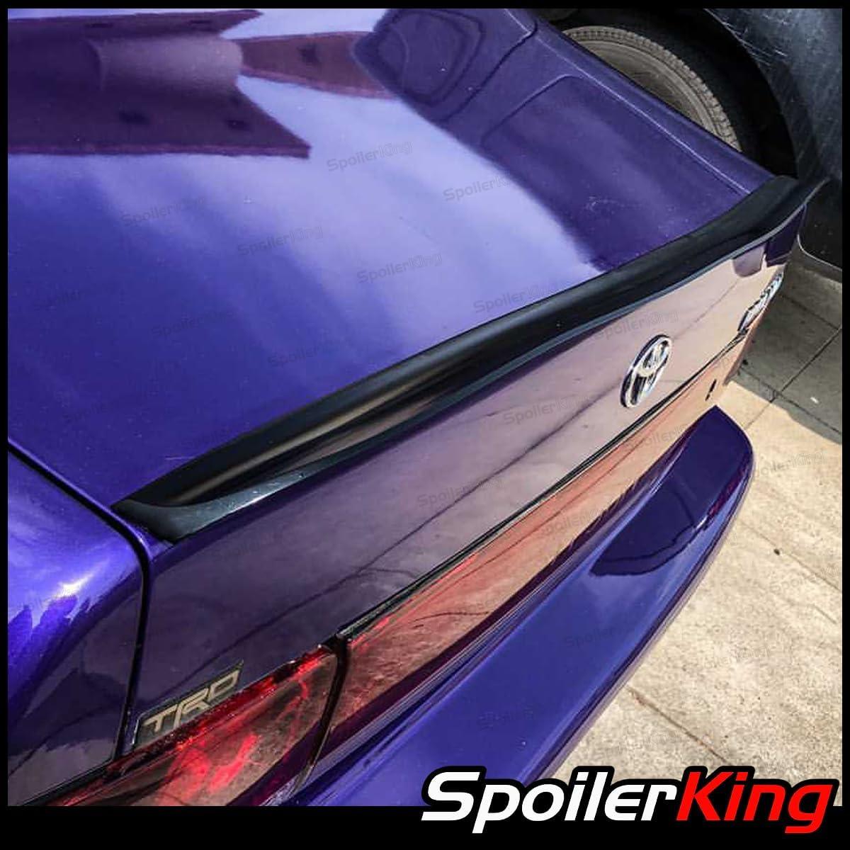 Spoiler de Maletero SpoilerKing 284G para Toyota Corolla 93-97