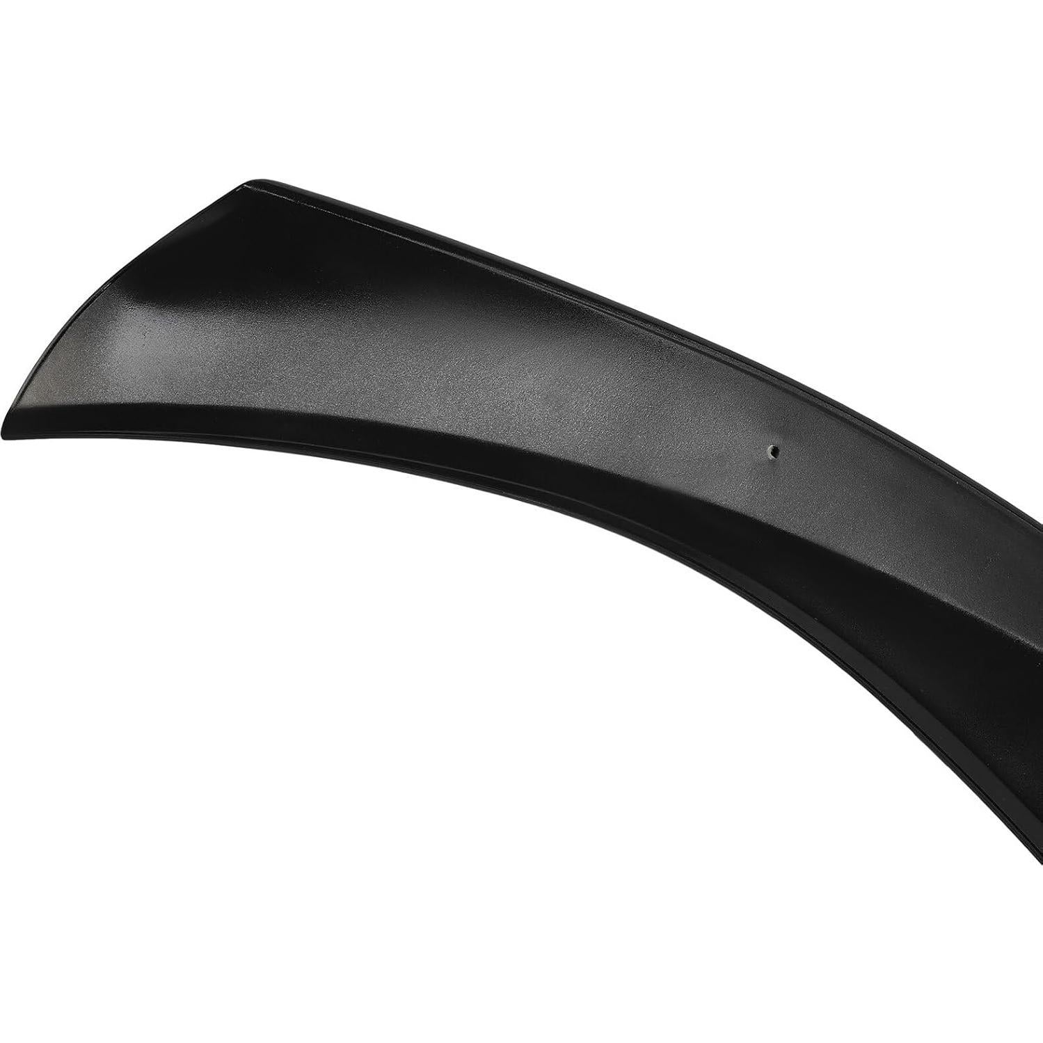 Alerón Trasero de Maletero ECCPP para Toyota Corolla 2019-2023