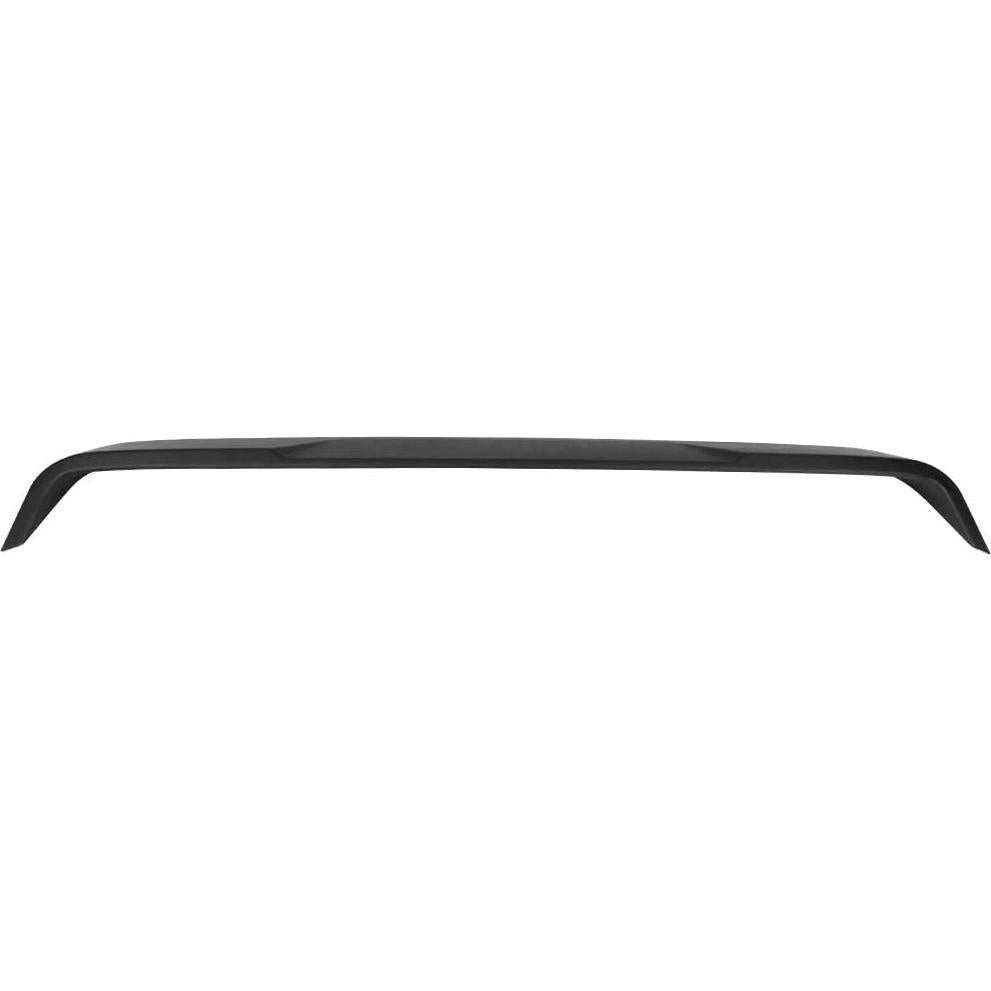 Spoiler de Techo IKON MOTORSPORTS para Toyota Corolla 2020-2025