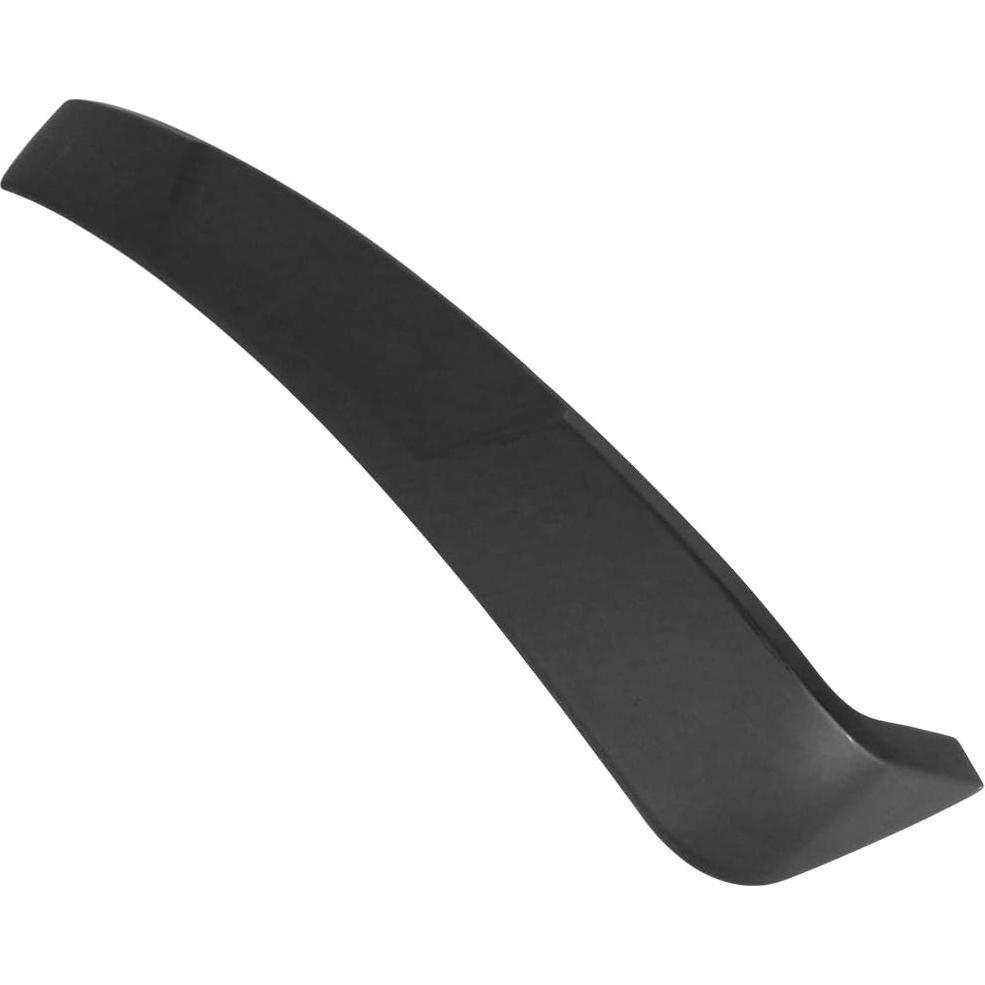 Spoiler de Techo IKON MOTORSPORTS para Toyota Corolla 2020-2025