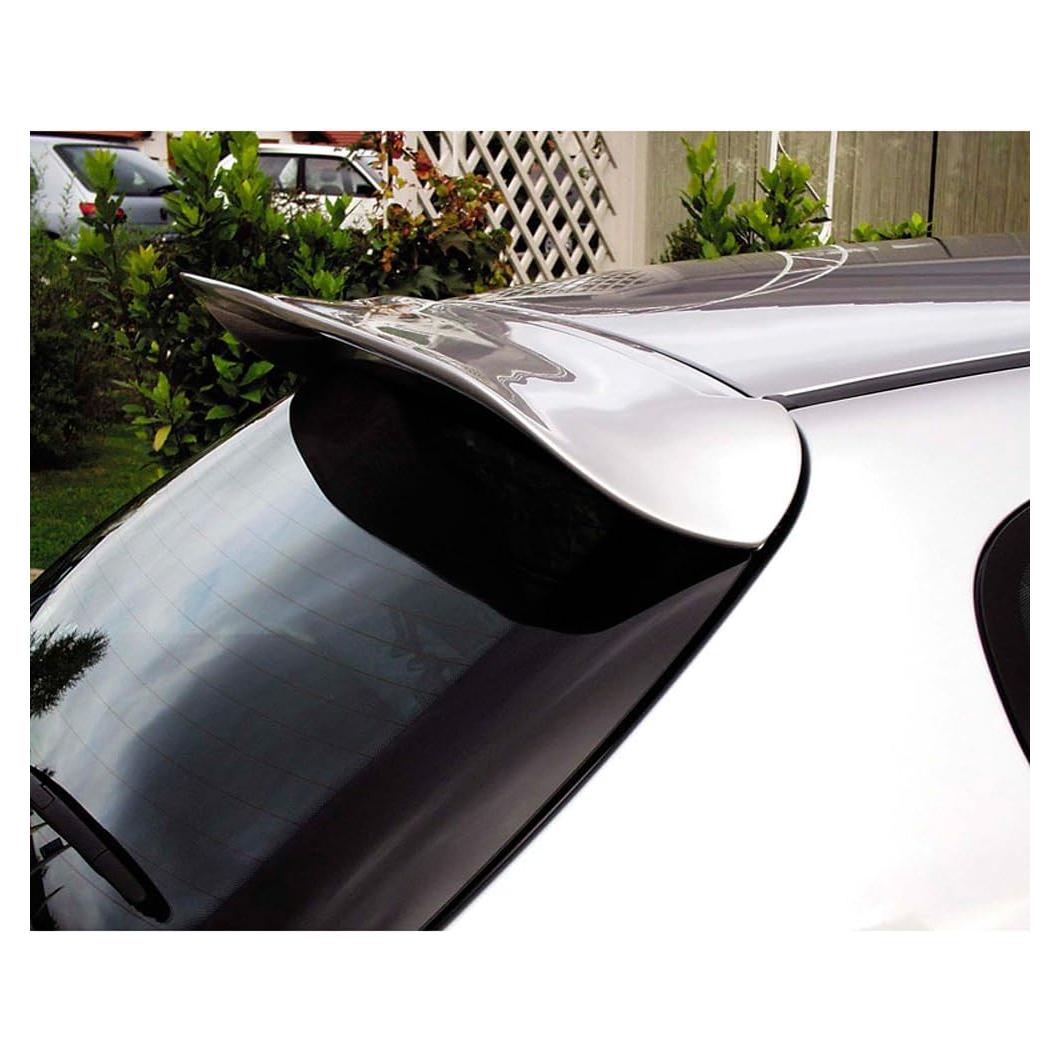 Spoiler de Techo AutoStyle para Peugeot 206 Hatchback