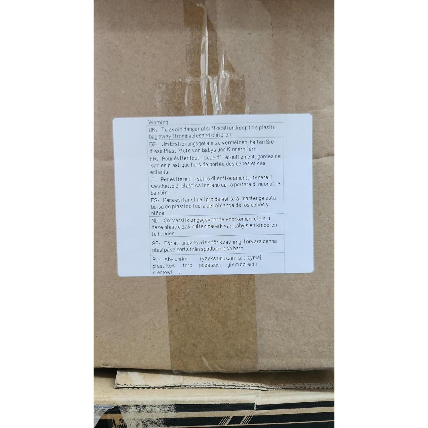 Spoiler Trasero Peugeot 207 2008-2014, Accesorios PU Negro