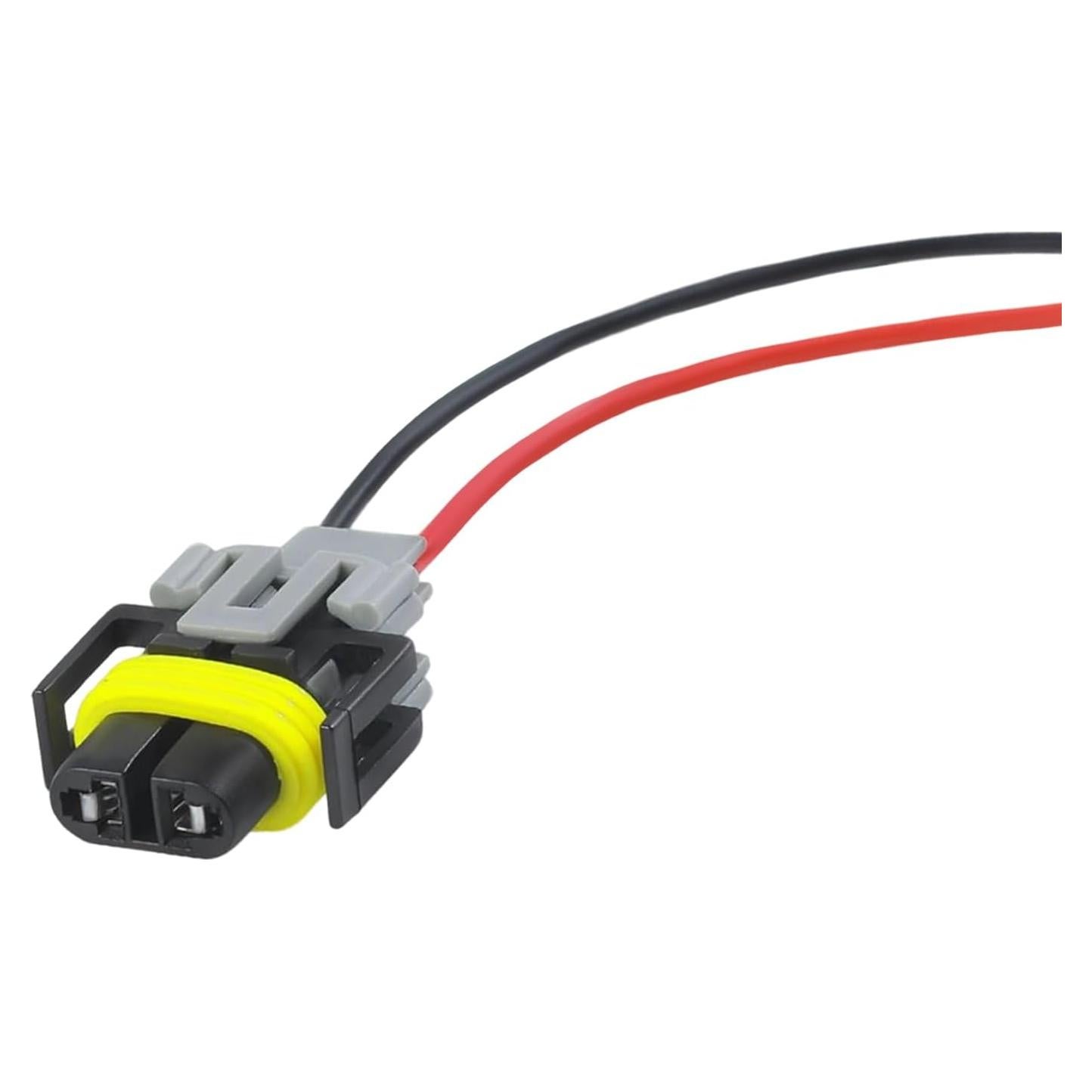 Conector de Arnés de Luz Antiniebla RGOAANC H8/H9/H11 12V