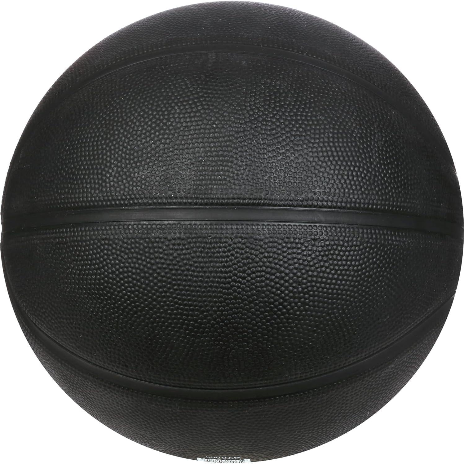 Balón de Baloncesto AND1 Xcelerate Goma Tamaño 7