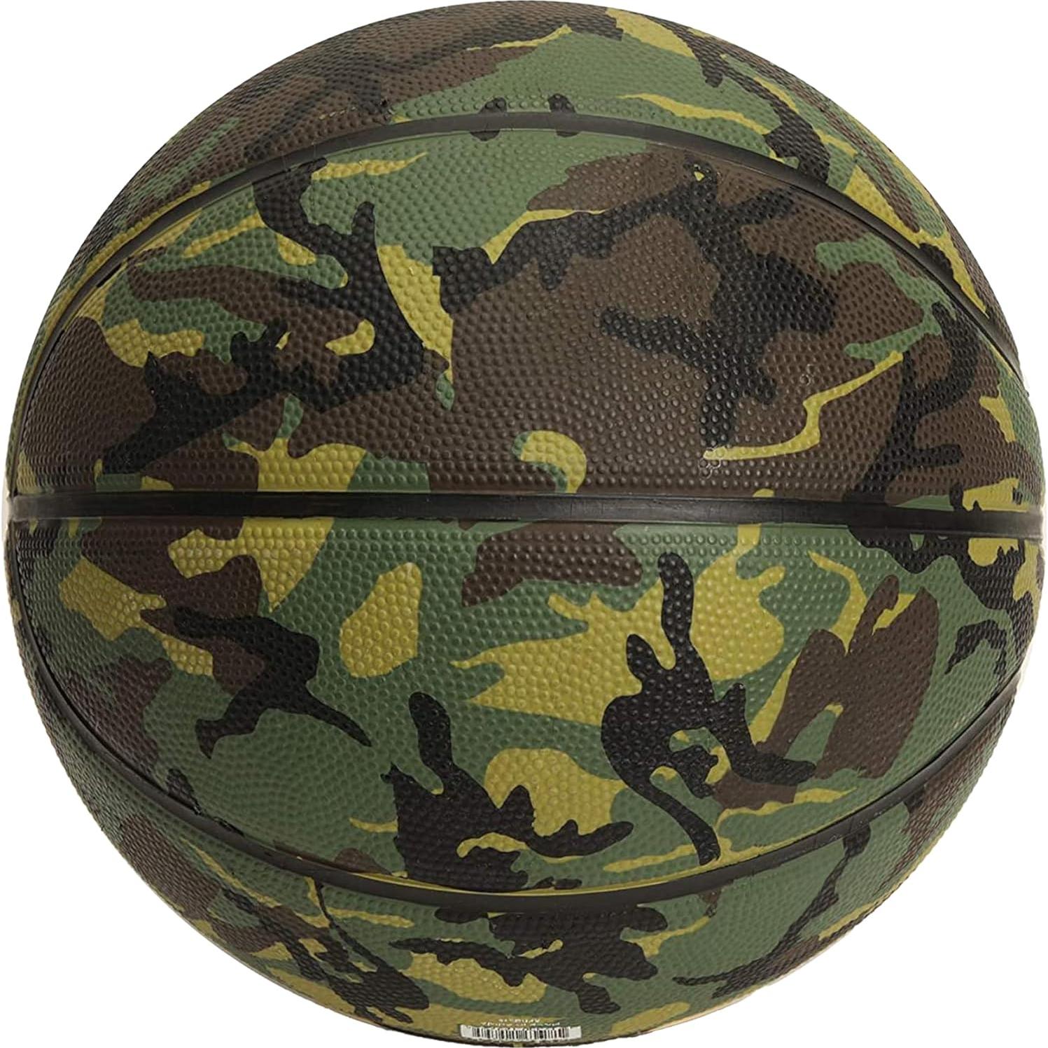 Balón de Baloncesto AND1 Xcelerate Goma Tamaño 7