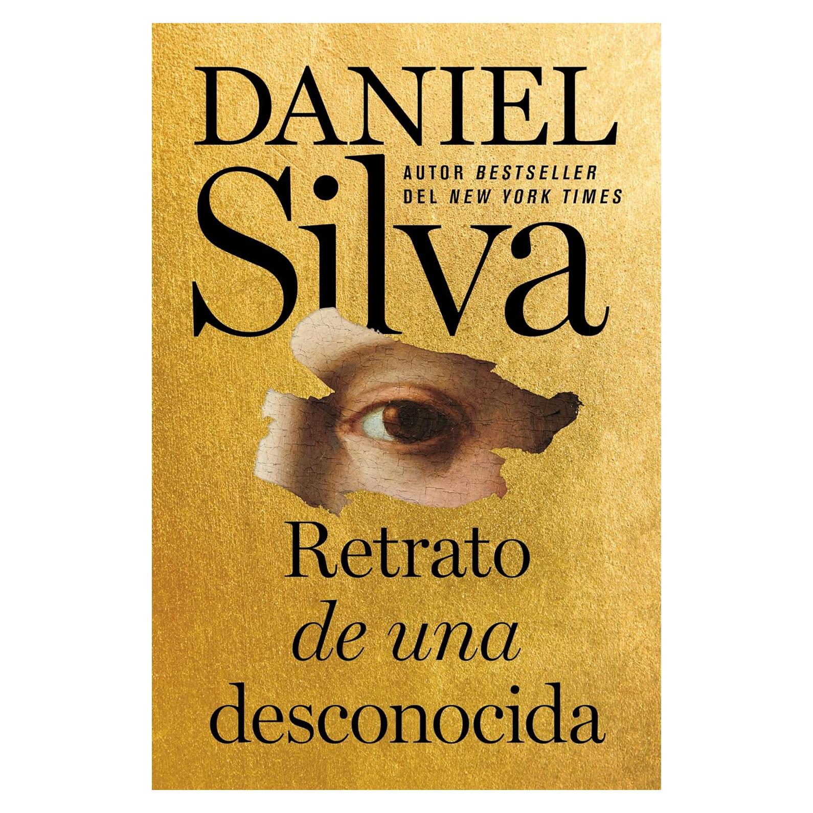 Portrait of an Unknown Woman Retrato de una desconocida (Spanish edition)