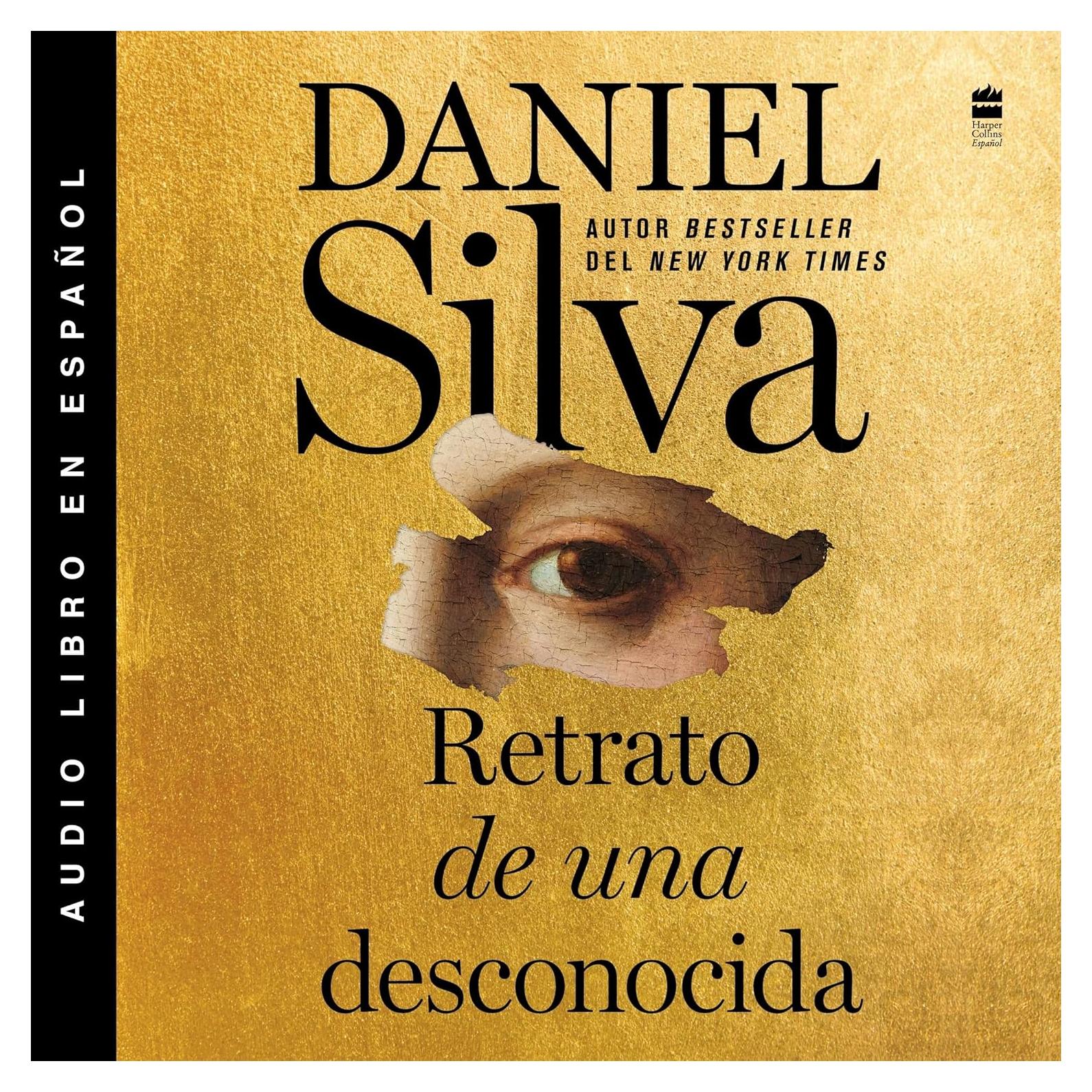 Portrait of an Unknown Woman / Retrato de una desconocida (Spanish edition)