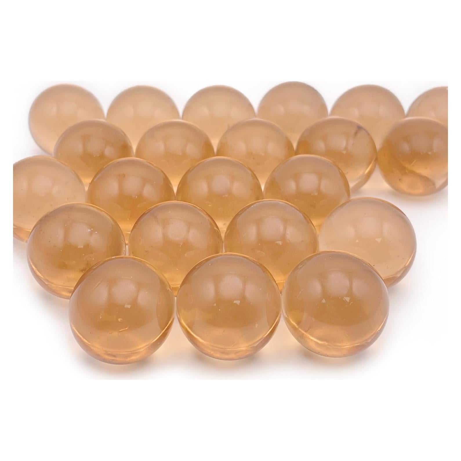 Rellenos de Jarrón CYS EXCEL 1" Color Champán 0.47 kg