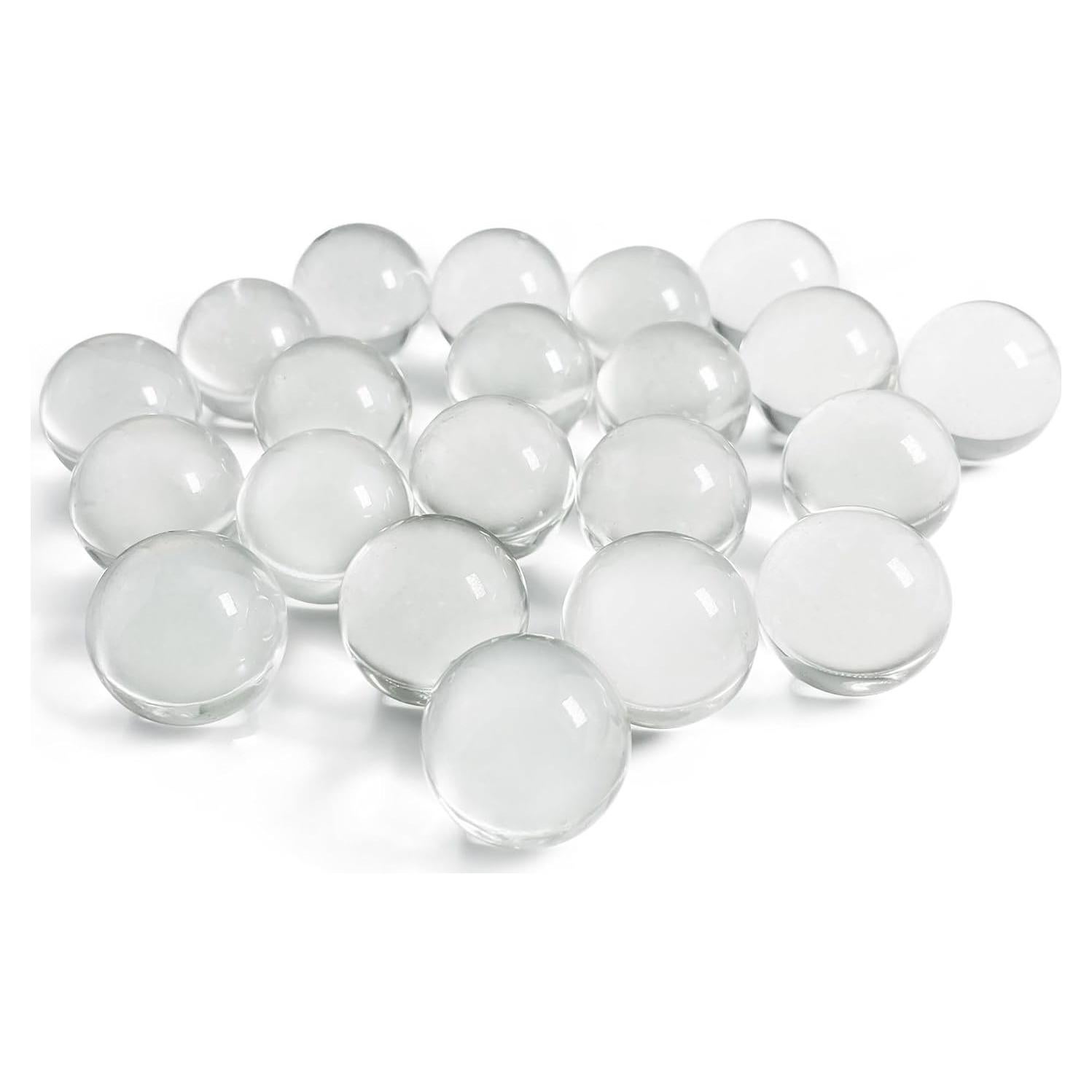 Llenadores de Jarrones CYS EXCEL 1" Vidrio Claro 1.39 kg