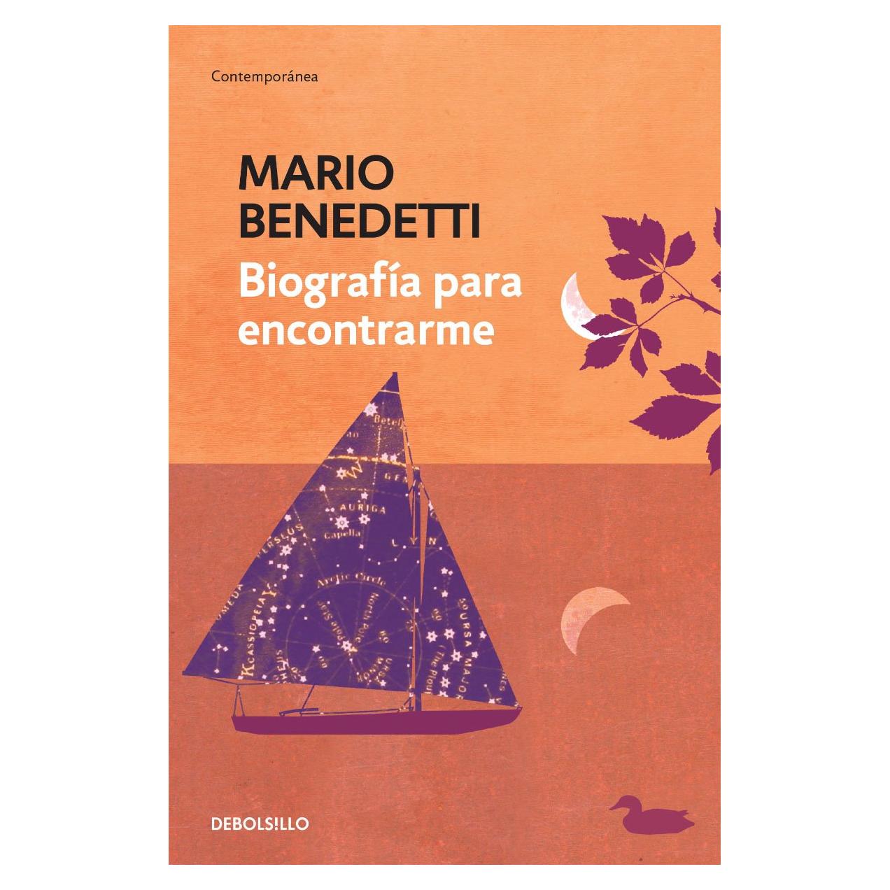 BIOGRAFIA PARA ENCONTRARME