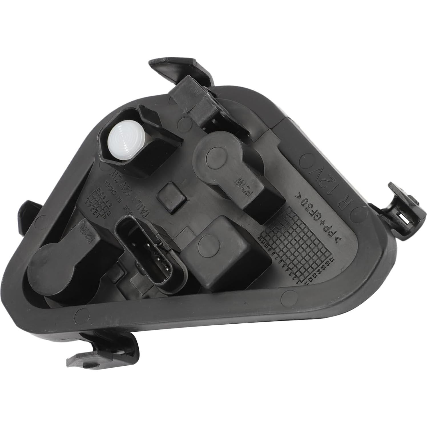 Zócalo de Bombilla Trasera Derecho BMW 320i 328i 335i 2012-2015