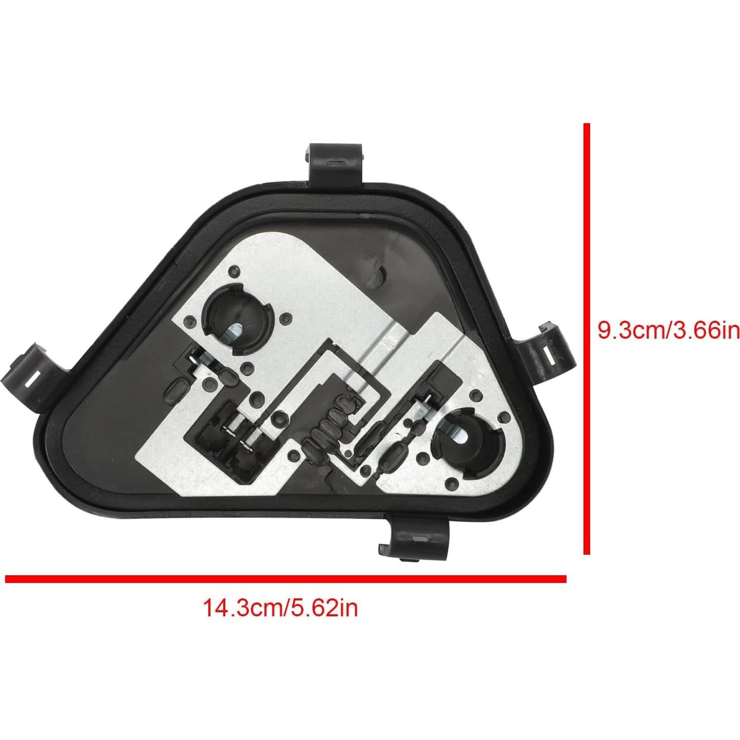 Zócalo de Bombilla Trasera Derecho BMW 320i 328i 335i 2012-2015