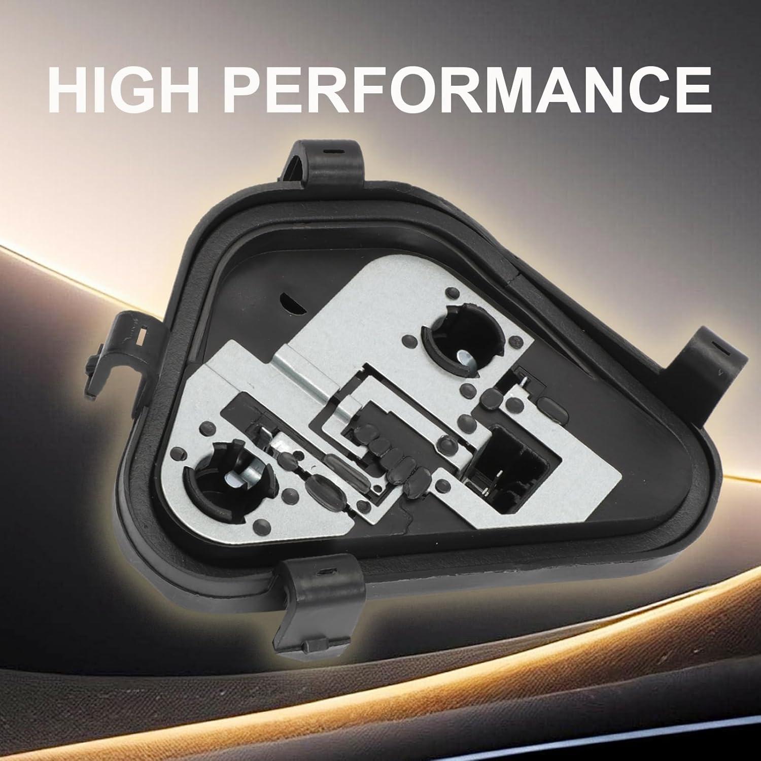 Zócalo de Bombilla Trasera Derecho BMW 320i 328i 335i 2012-2015