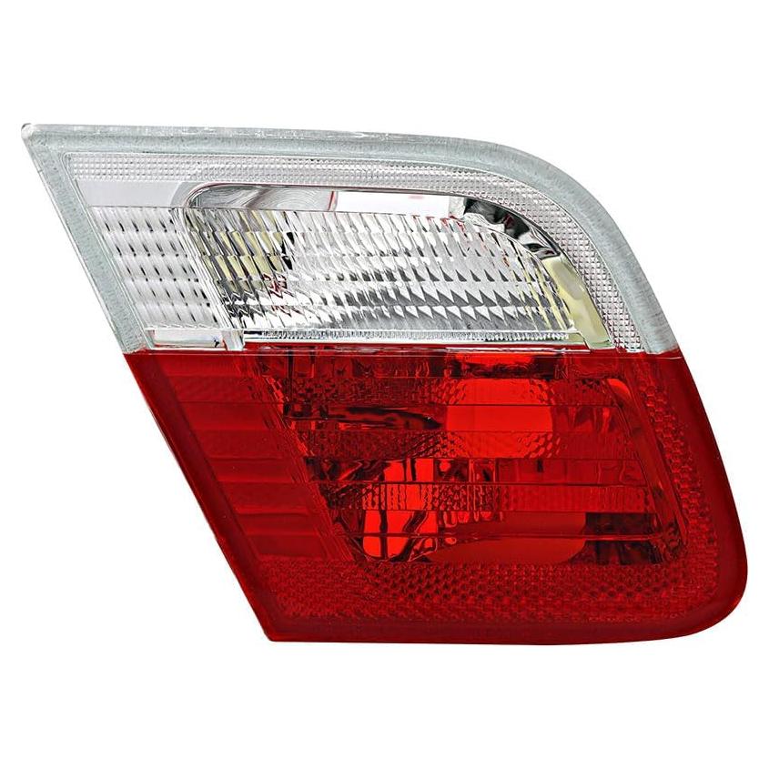 Lámpara Luz Trasera Interior Gold Shrine BMW Serie 3 1999-2003 Izquierda