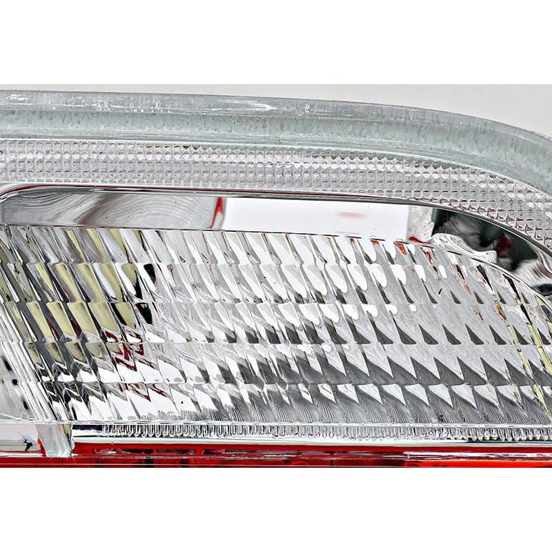 Lámpara Luz Trasera Interior Gold Shrine BMW Serie 3 1999-2003 Izquierda