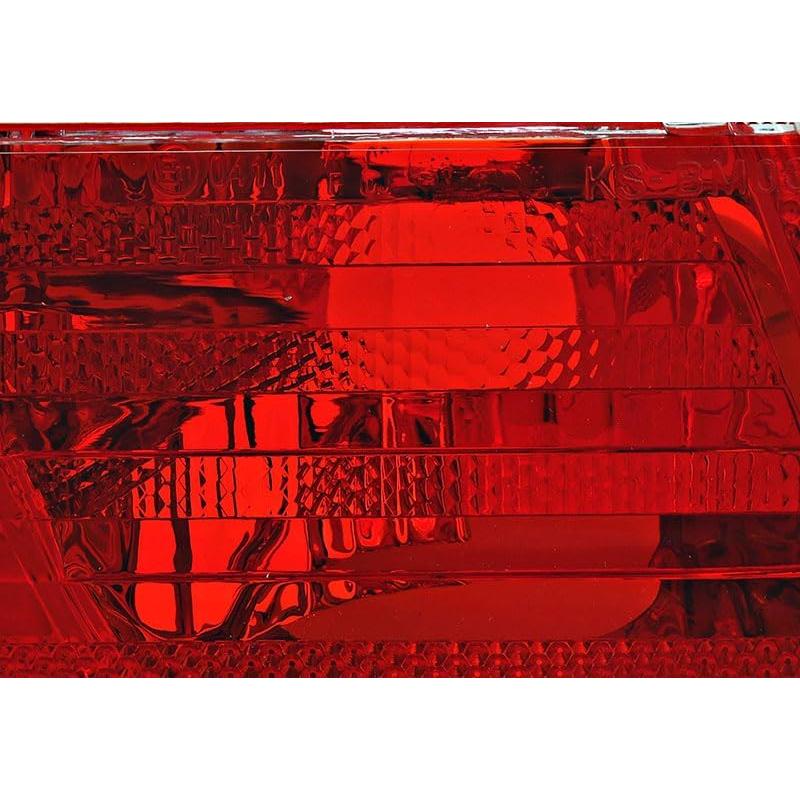 Lámpara Luz Trasera Interior Gold Shrine BMW Serie 3 1999-2003 Izquierda