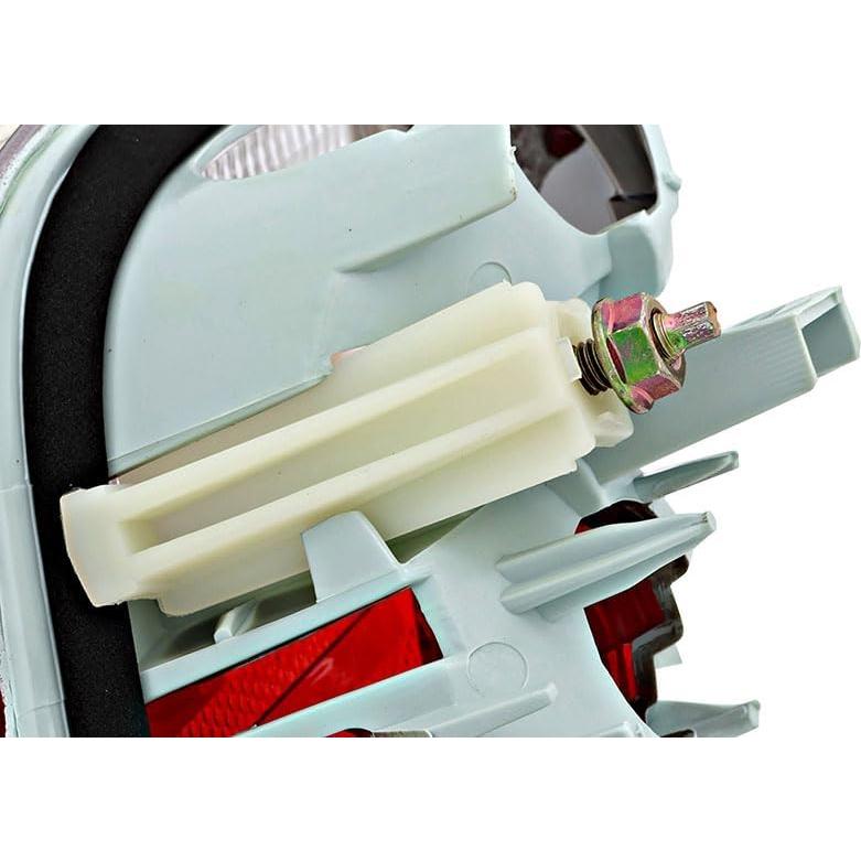 Lámpara Luz Trasera Interior Gold Shrine BMW Serie 3 1999-2003 Izquierda