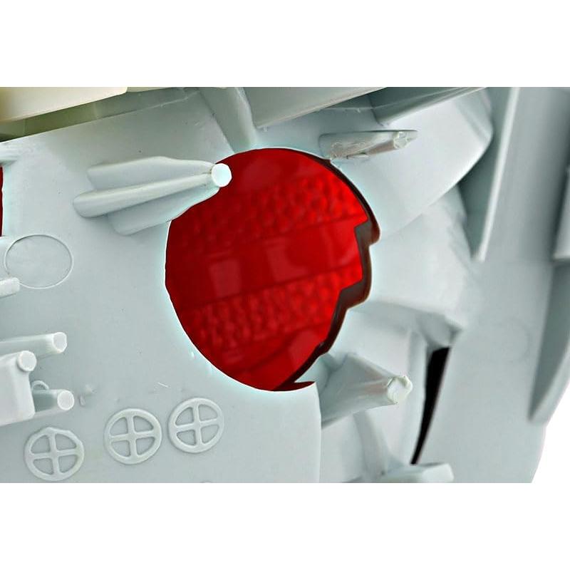 Lámpara Luz Trasera Interior Gold Shrine BMW Serie 3 1999-2003 Izquierda