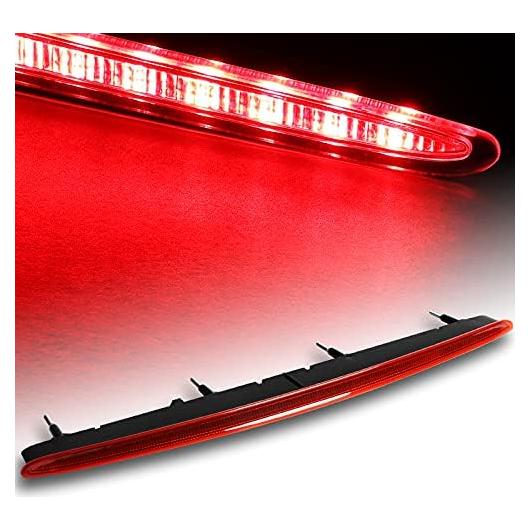 Luz de Freno Trasera LED EPARTS para BMW E82 E88 2008-2013