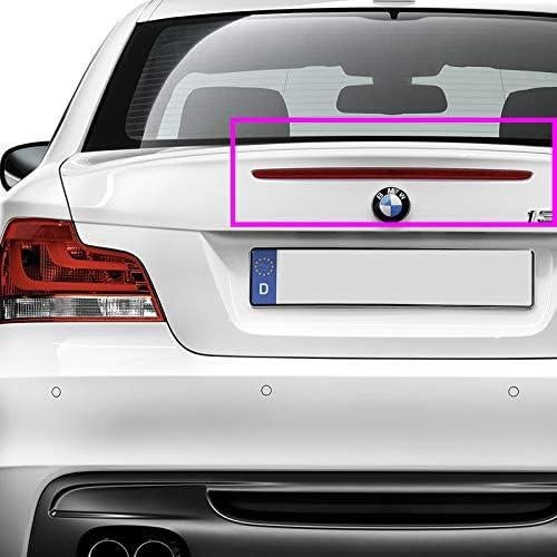 Luz de Freno Trasera LED EPARTS para BMW E82 E88 2008-2013