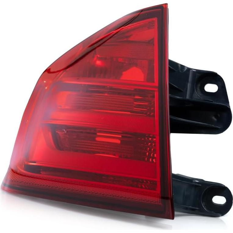 Luz Trasera Halógena CarLights360 para BMW 328i 2012-2015