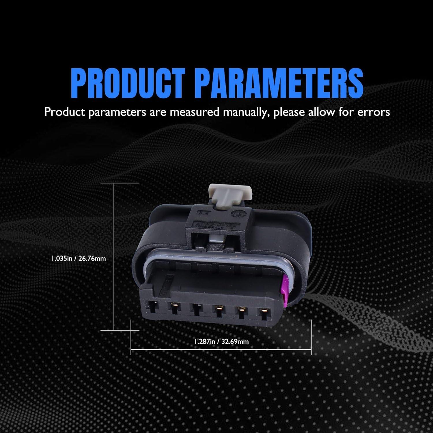 Conector de luz trasera HiSport para BMW 320i 2013-2015