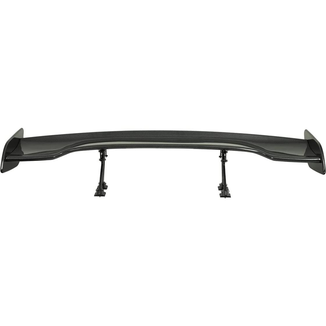 Alerón Trasero Universal GT Arkdeffon 145 cm Fibra de Carbono