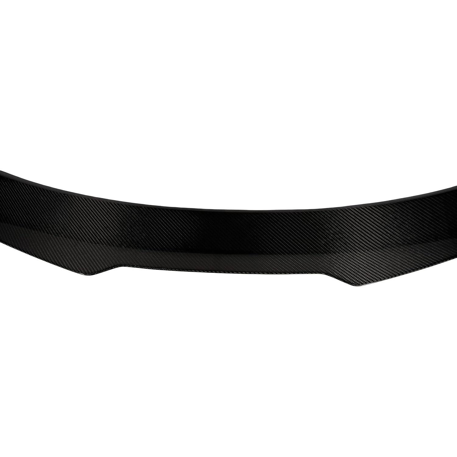 Alerón de Maletero de Fibra de Carbono JSCTU para BMW G20/G80 2019-2026