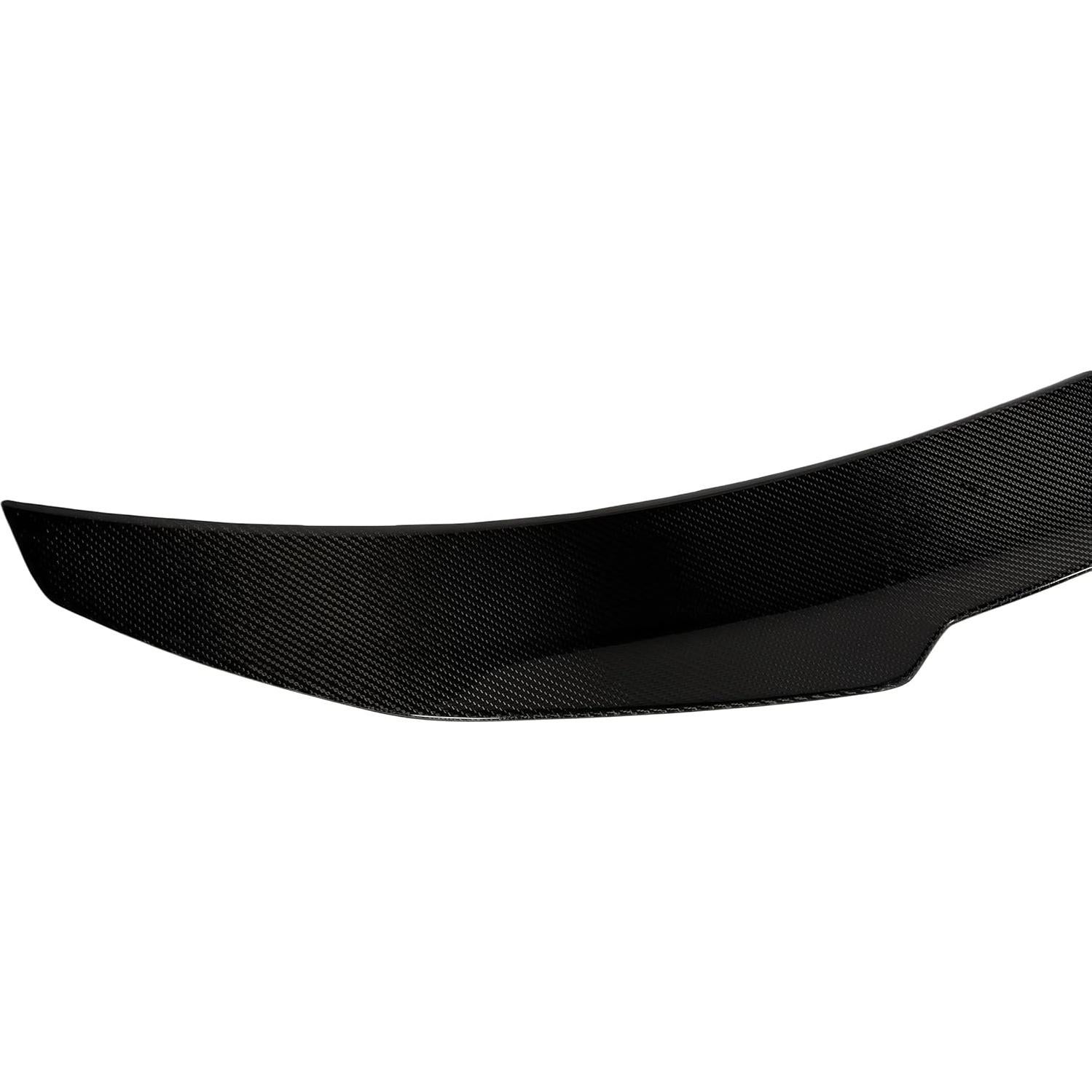 Alerón de Maletero de Fibra de Carbono JSCTU para BMW G20/G80 2019-2026