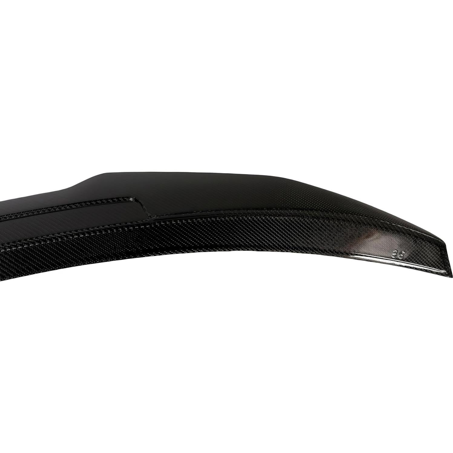 Alerón de Maletero de Fibra de Carbono JSCTU para BMW G20/G80 2019-2026