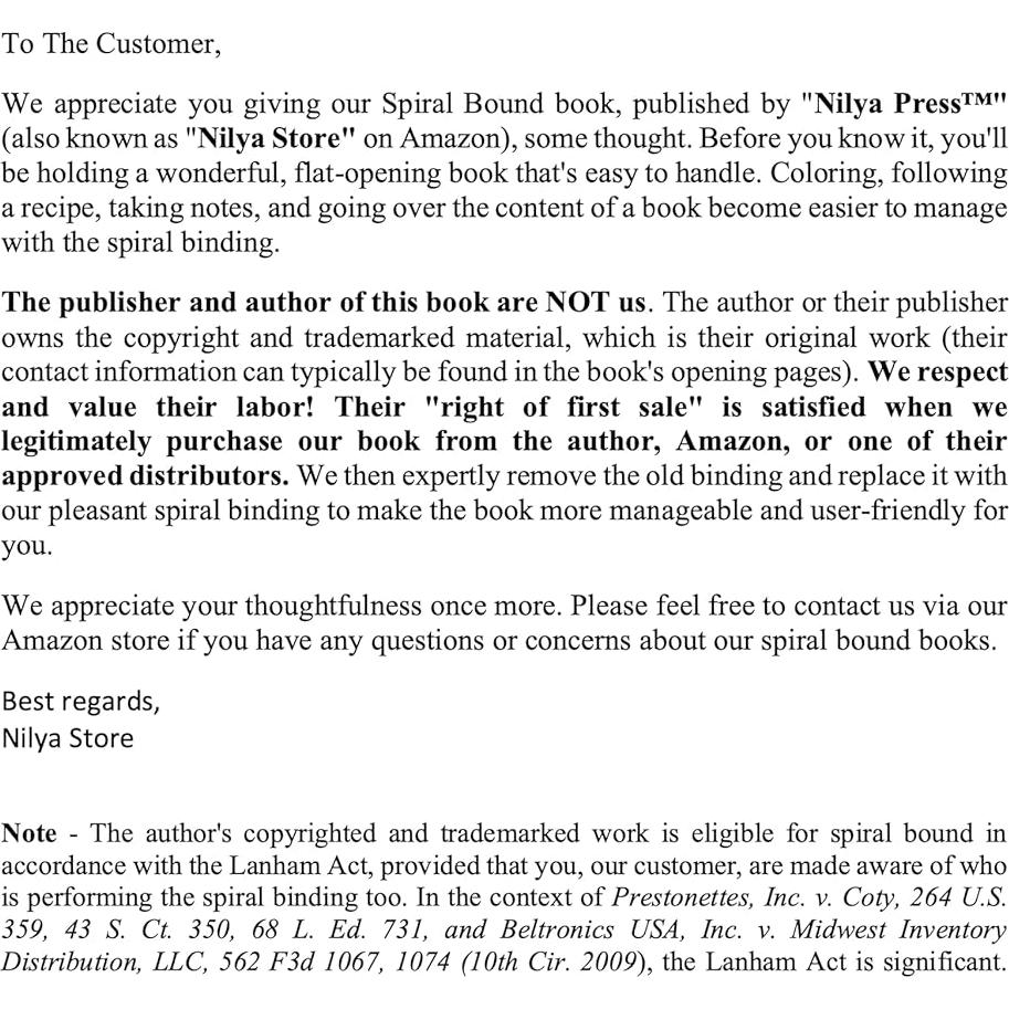 Libro para Colorear Corazón Nilya Press - Animales San Valentín