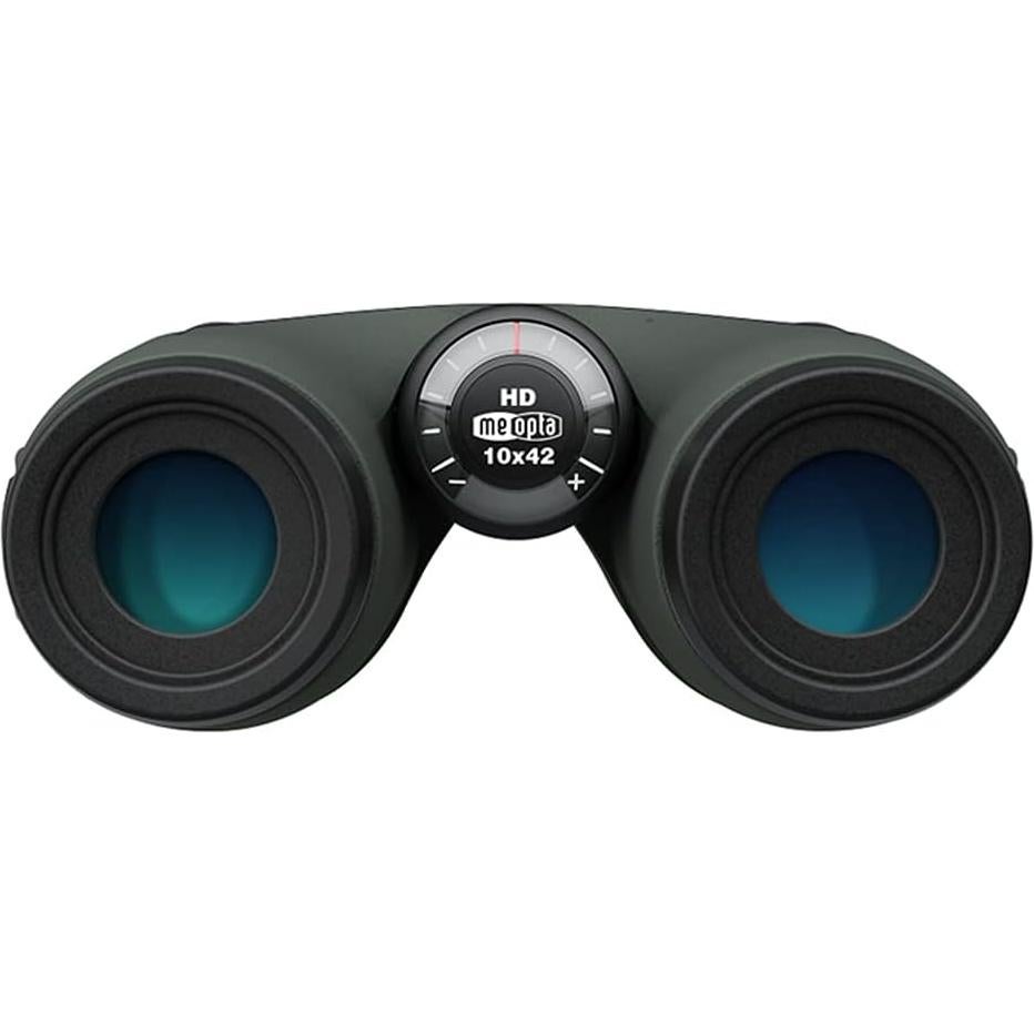 Prismáticos Meopta MeoStar B1 Plus 10x42 HD Ergonómicos