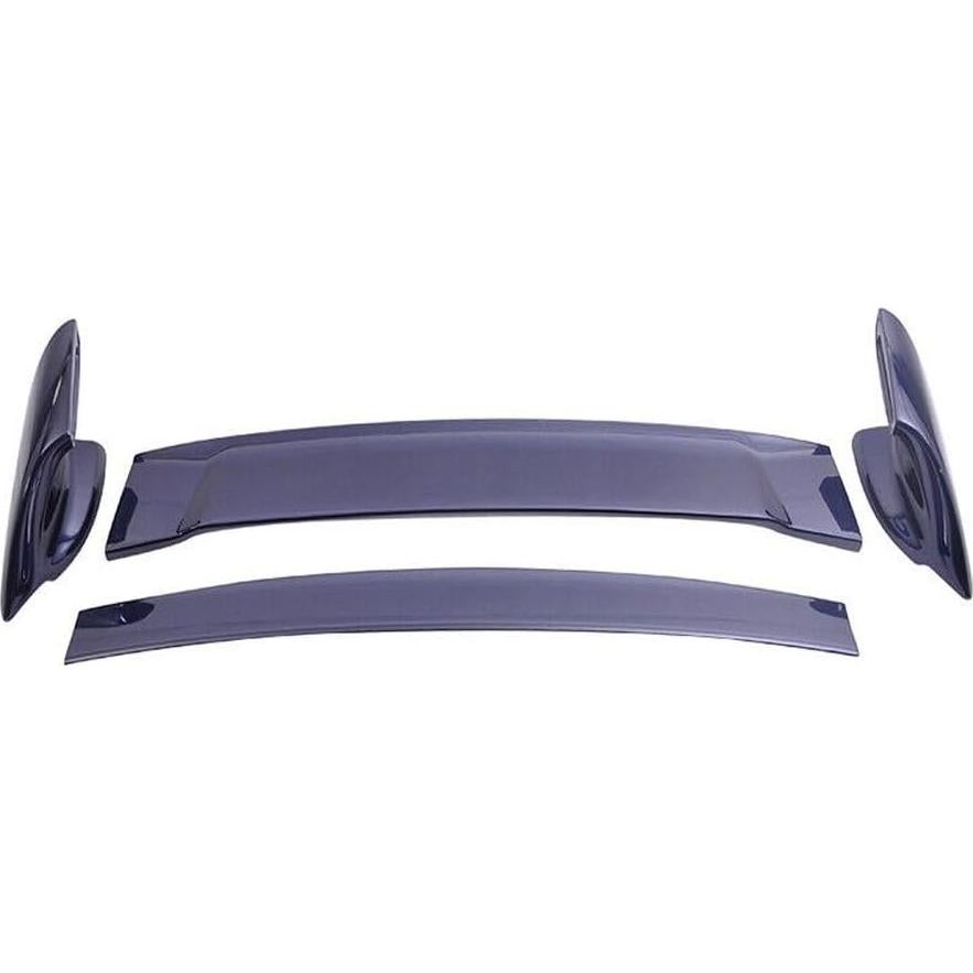 Alerón Trasero ABS Honda Civic Mugen Si 2006-2011