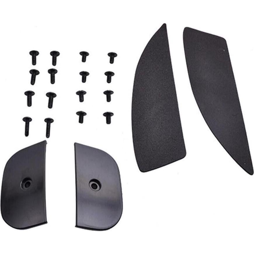 Alerón Trasero ABS Honda Civic Mugen Si 2006-2011