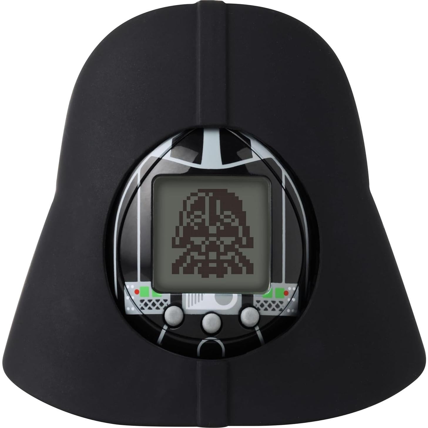 Tamagotchi Nano Star Wars Darth Vader con Estuche Silicona