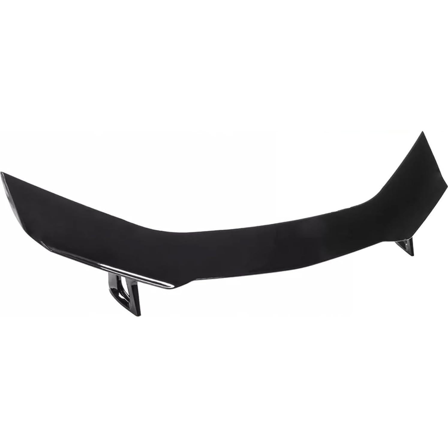 Alerón Trasero Negro Brillante RQNIUB para Chevy Camaro 2016-2024