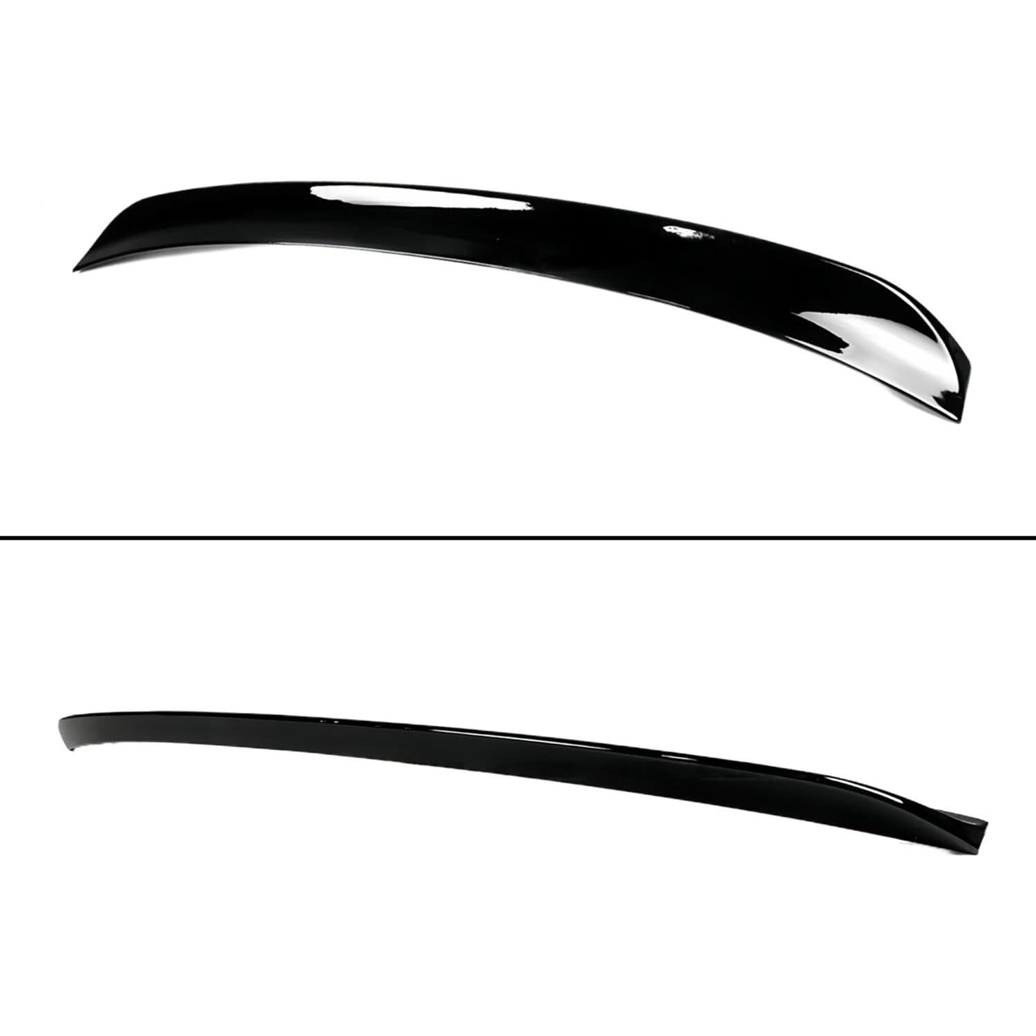 Alerón trasero MUTUSAISI para Chevy Camaro 2016-2024 ABS