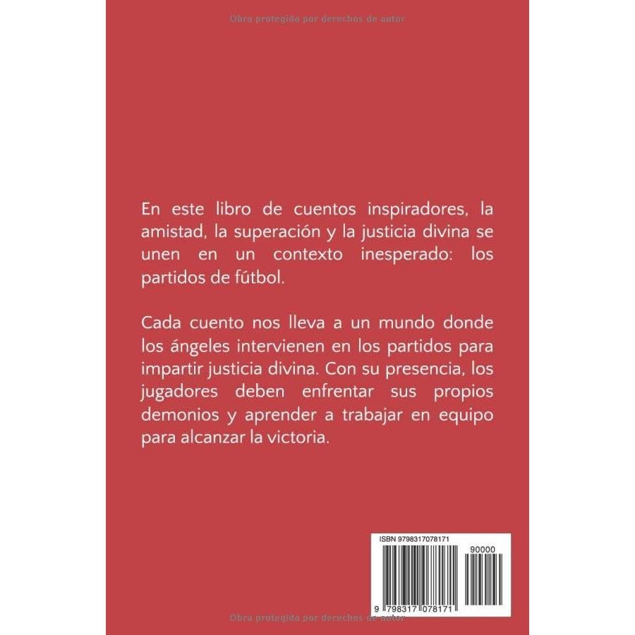 Fantasías Fútboleras (Spanish Edition)