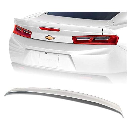 Alerón trasero Duck Bill DriftX para Chevy Camaro 2016-2020